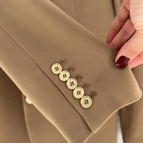 Michael Kors blazer - Picture 4 of 9